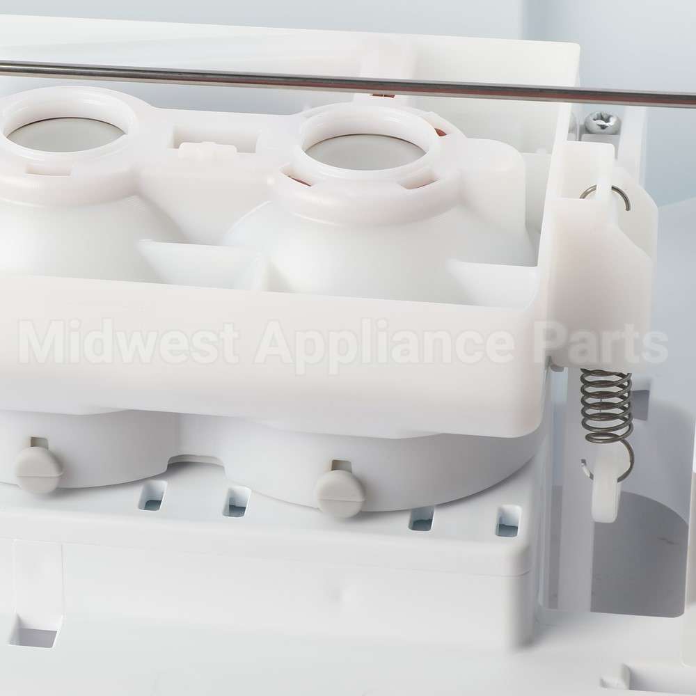 AEQ73449906 LG Ice Maker Assembly,Kit