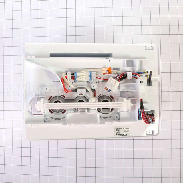 AEQ73449909 LG Ice Maker Assembly,Kit