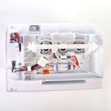 AEQ73449909 LG Ice Maker Assembly,Kit