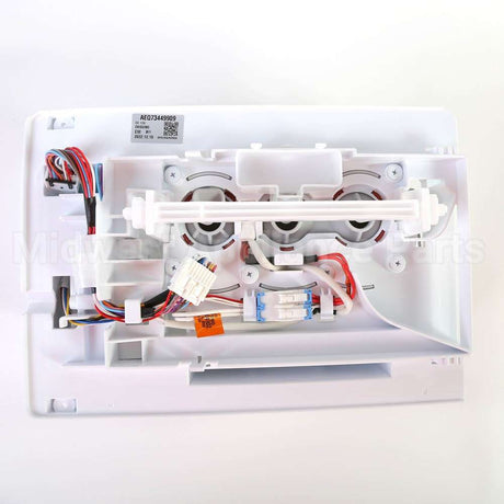 AEQ73449909 LG Ice Maker Assembly,Kit