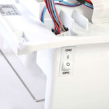 AEQ73449909 LG Ice Maker Assembly,Kit