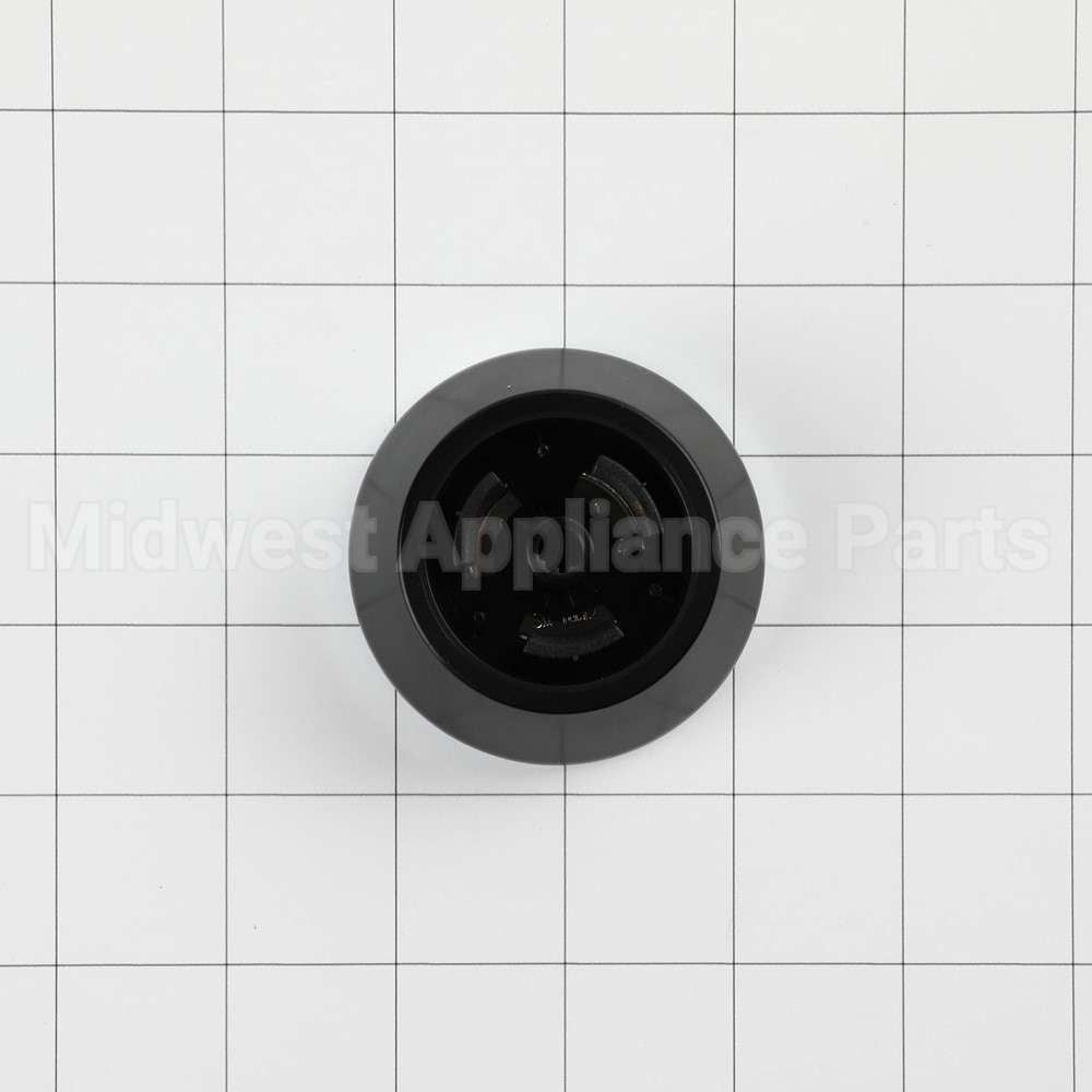 AEZ73913401 LG Knob Assembly