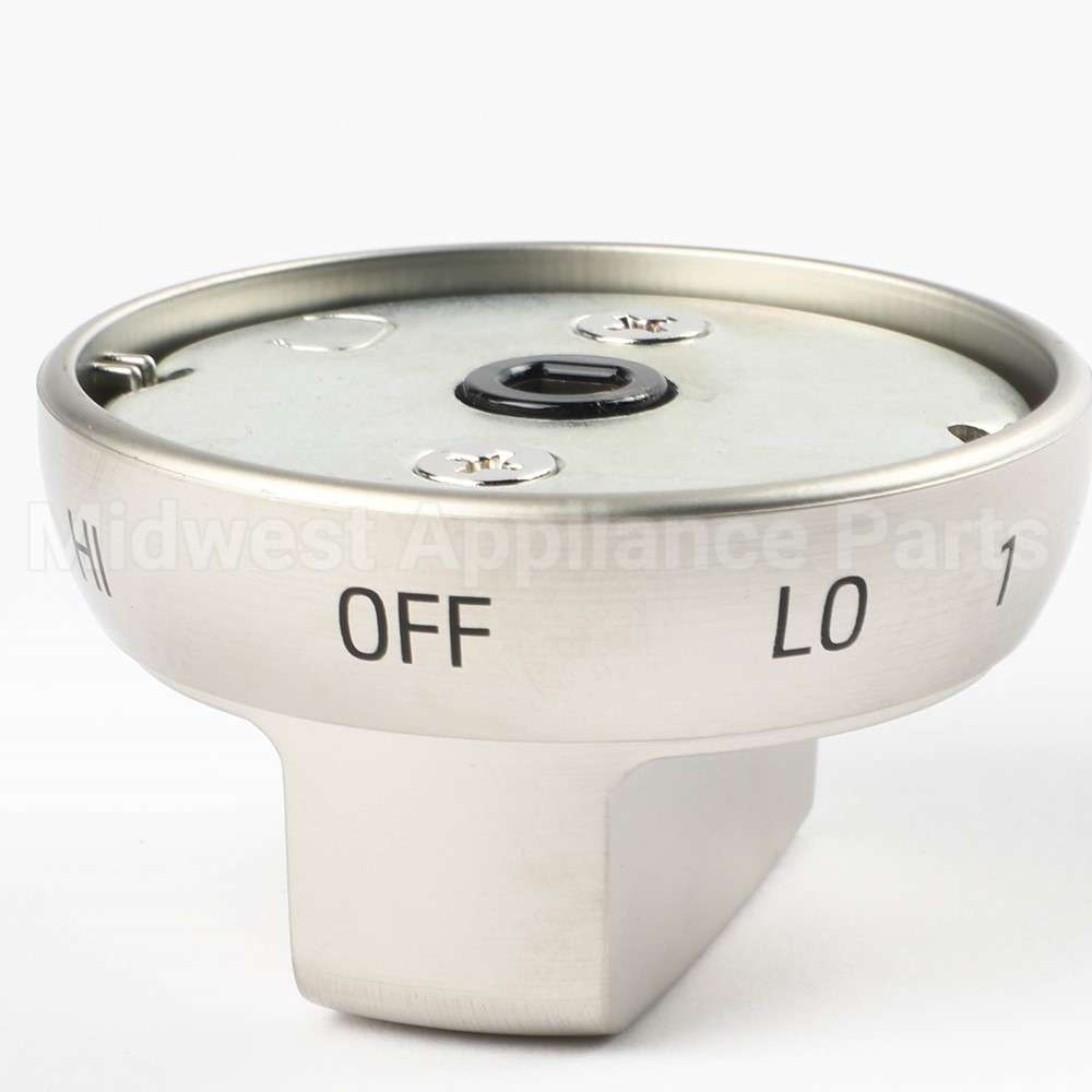 AEZ74533301 LG Knob Assembly