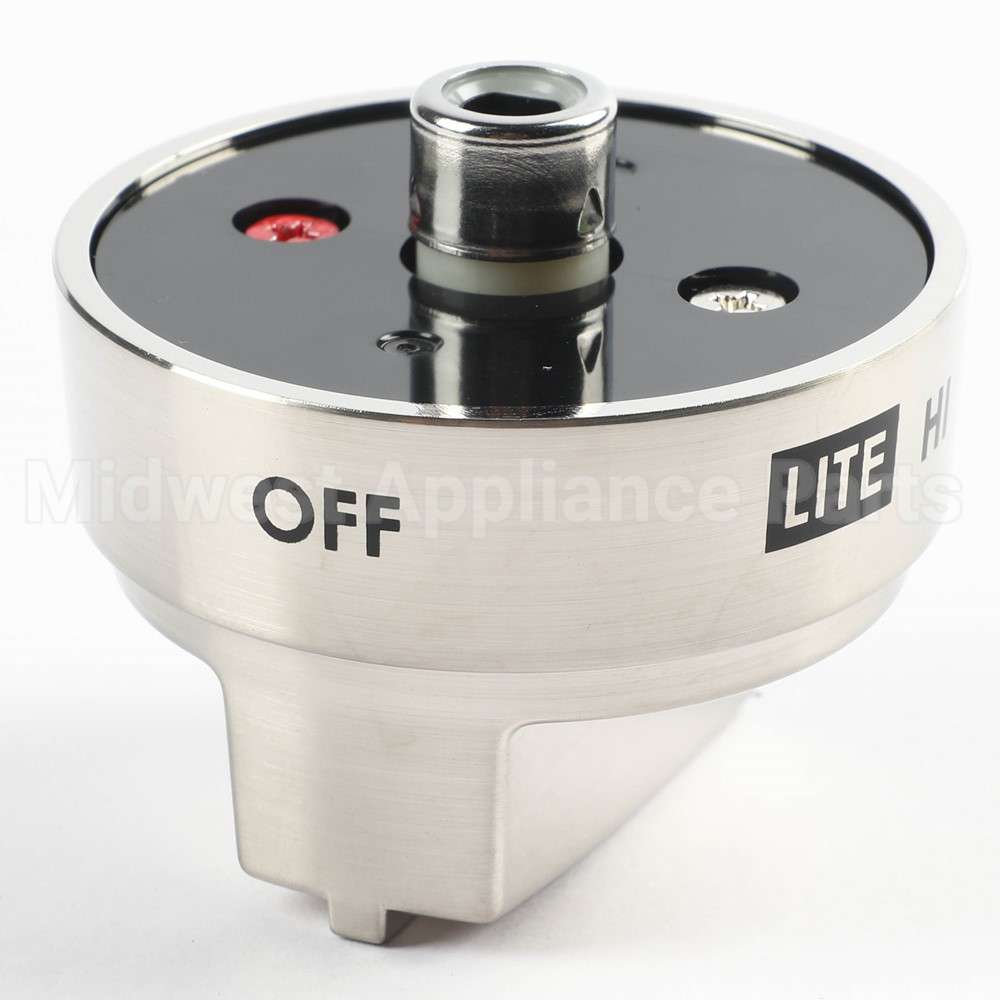 AEZ74713301 LG Knob Assembly