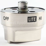 AEZ74713301 LG Knob Assembly