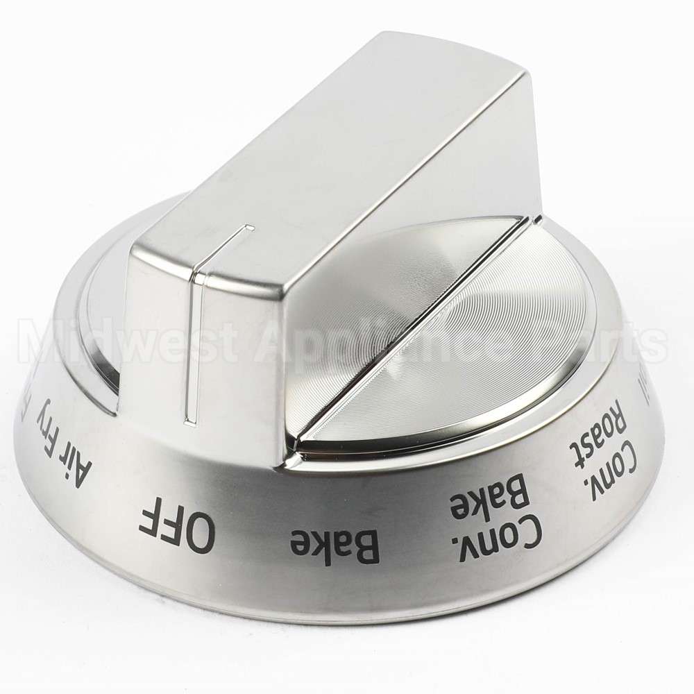 AEZ75853758 LG Knob Assembly