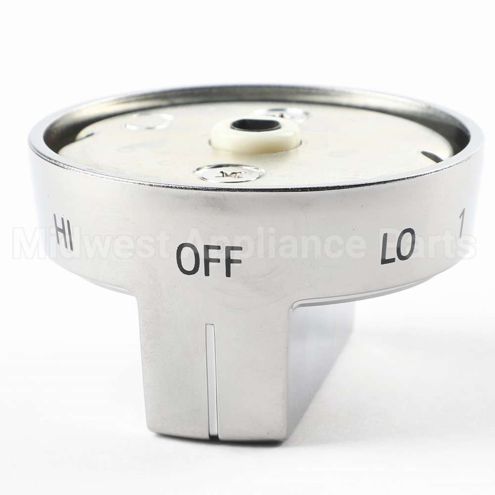 AEZ75994629 LG Knob Assembly