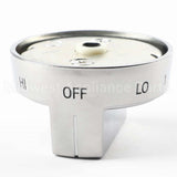 AEZ75994629 LG Knob Assembly