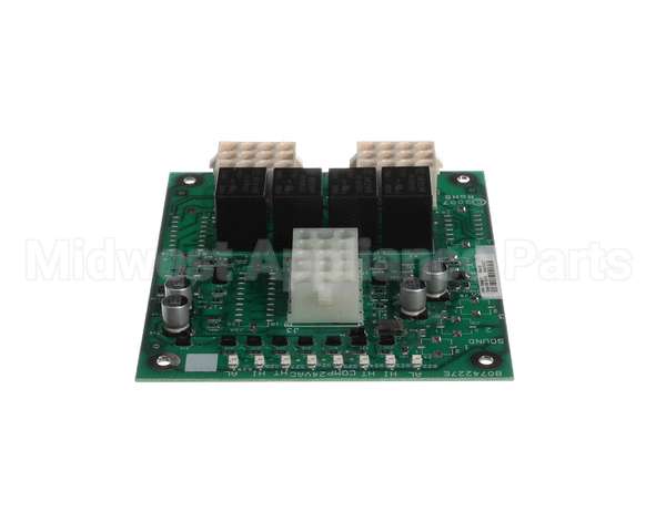 8262262 Frymaster Kit, Smt Intfc Fast Spcl W/Sd