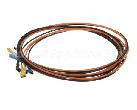 36201-1 Imperial Ir & Ir-C - 60Wire Kit 20Gaul1911 & 18Ga