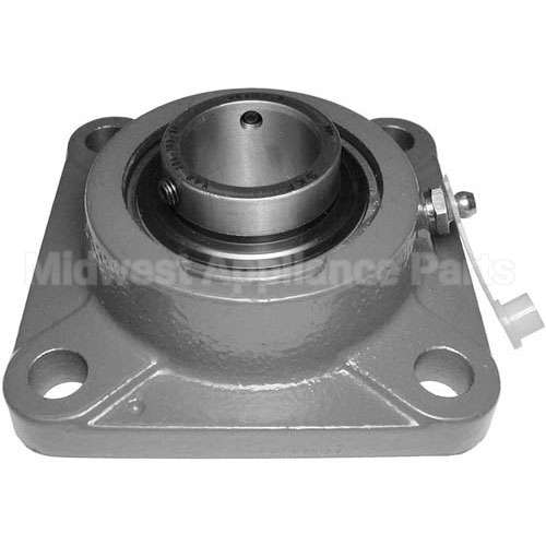 00-081656 Compatible Hobart Bearing, Flange