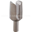 26940.0002 Compatible Bunn Head, Auger Drive Shaft