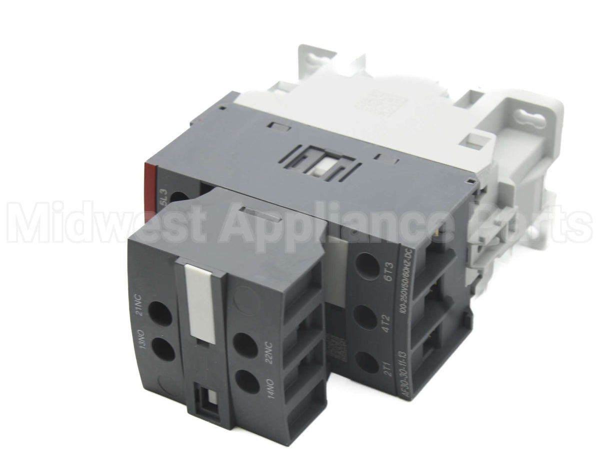 AF30-30-11-13 Abb Contactor 100-250V50/60Hz-Dc