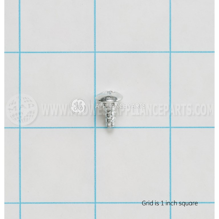 WC01X10034 GE Shoulder Screw Foot