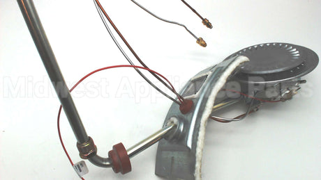 100109281 Lochinvar & A.o. Smith Nat Fv Burner Assy #33 Orf
