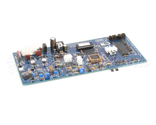 370417 Lincoln Control Board