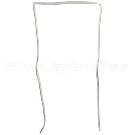 19937 Compatible Norlake Rh Gasket Door 30 X 66