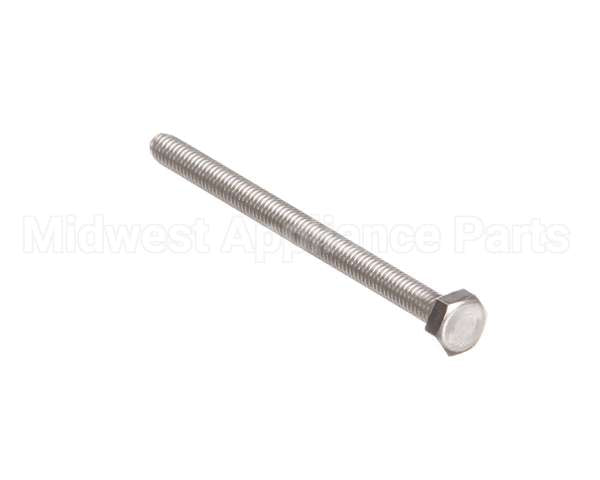 7B02-0455 Hoshizaki Hex Bolt 4 55 Sus