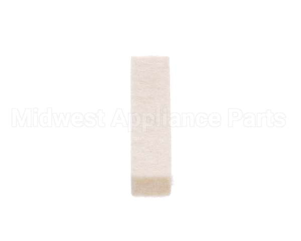 436-3 Globe Slide Oil Felt (Upper)