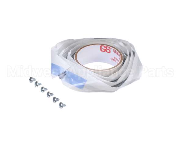 AFBTES Atlantic Food Bars Term End Seal W/Adhes