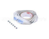 AFBTES Atlantic Food Bars Term End Seal W/Adhes