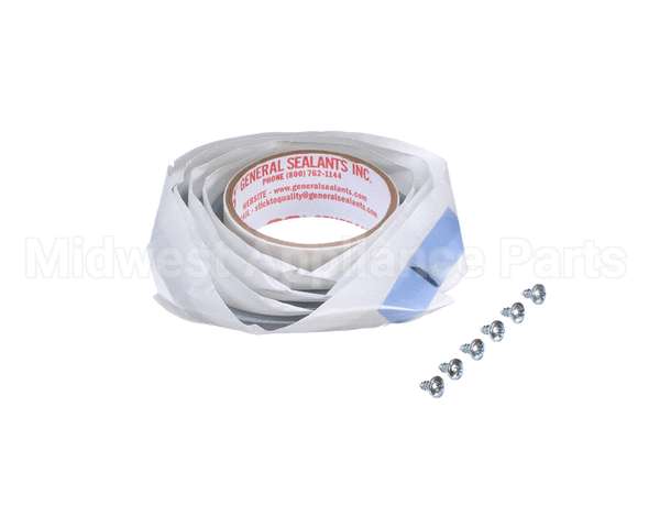 AFBTES Atlantic Food Bars Term End Seal W/Adhes