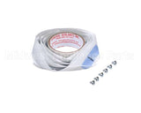 AFBTES Atlantic Food Bars Term End Seal W/Adhes