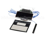 AFBTHRM Atlantic Food Bars Solar Thermometer