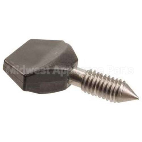 00-108197-00002 Compatible Vulcan Thumbscrew #22 Hub