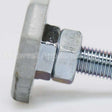 AFC72909501 LG Leg Assembly