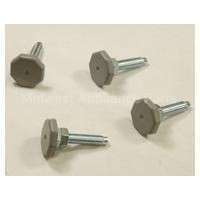 AFC72909501 LG Leg Assembly
