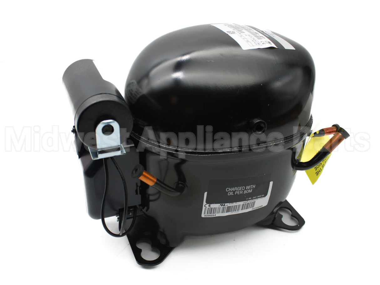 AFE17C4E-IAA-901 Copeland 115V1Ph 1700Btu R404A Hermetic