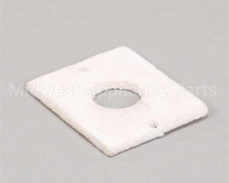 8120356 Frymaster Insulation Gasket Sitglas Dv H50