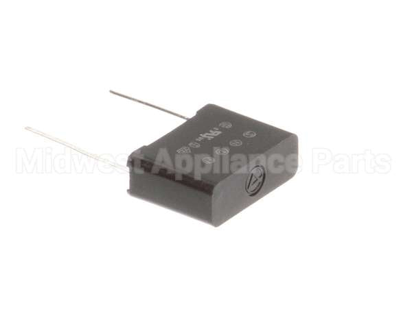 20500 Giles Capacitor, Quencharc, 250V, 120 Ohms