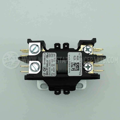 1014863R Nordyne 1Pole, 24V, 25Fla, Contactor