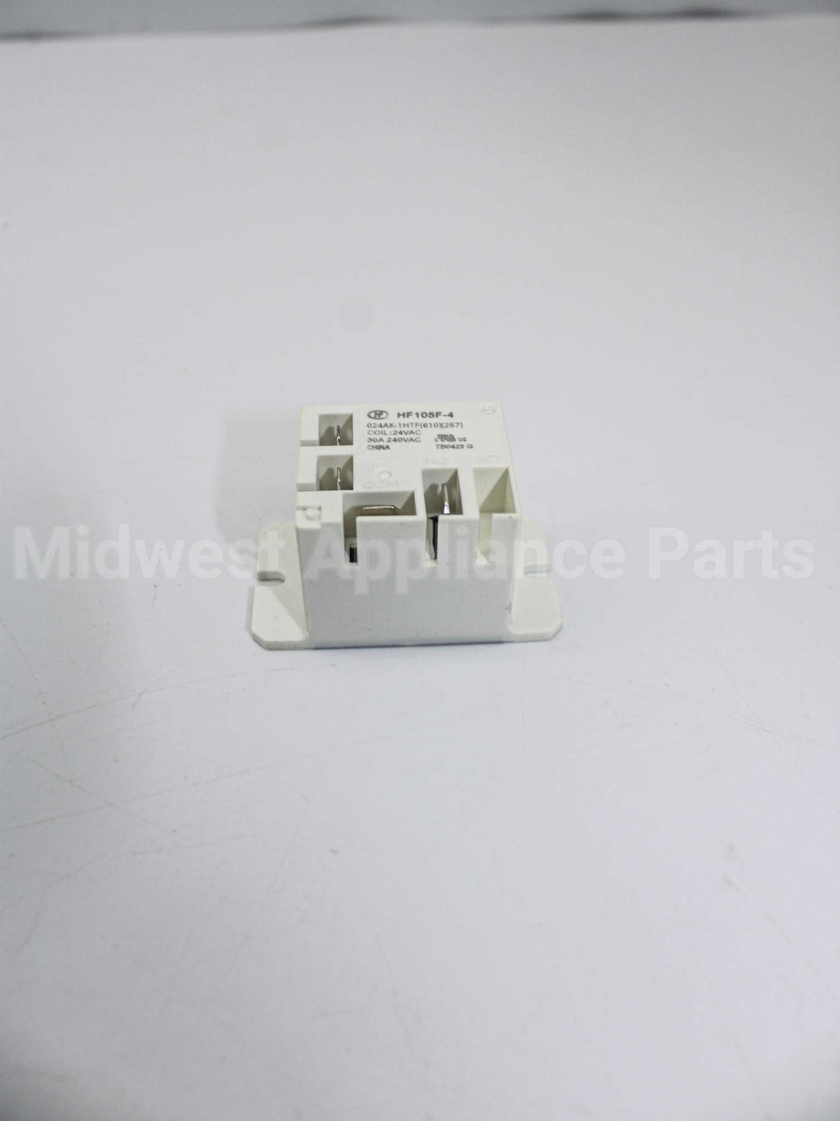 1017206 Nordyne Ac Heater Relay Kit