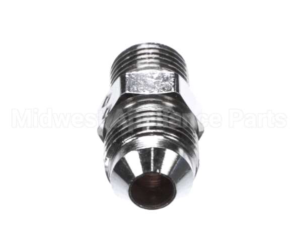 8103270 Frymaster Fitting, 3/8 Flare X 1/4 Npt