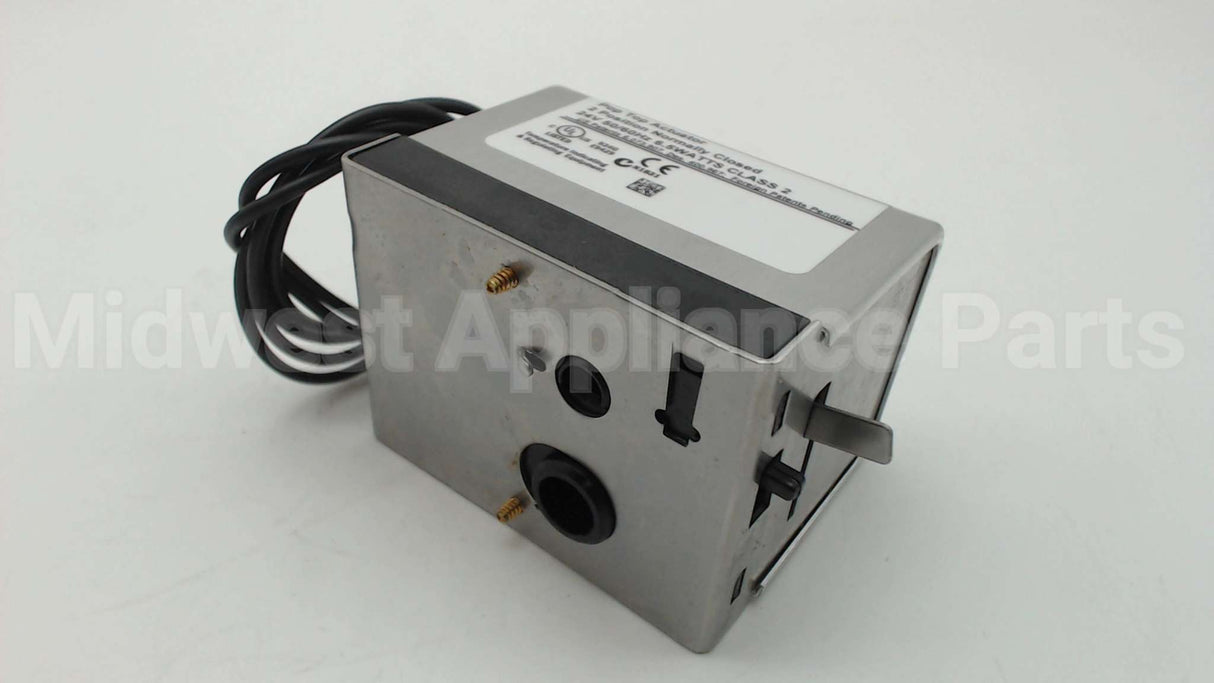 AG13A020 Schneider Electric (Erie) N/C Act.,On/Off,24V