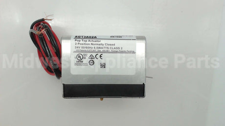 AG13A02A Schneider Electric (Erie) N/C Act.,On/Off,24V,End Switch