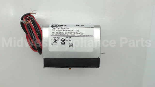 AG13A02A Schneider Electric (Erie) N/C Act.,On/Off,24V,End Switch