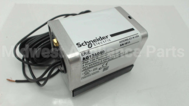 AG13A060 Schneider Electric (Erie) 24V N/C On/Off 96"Leads