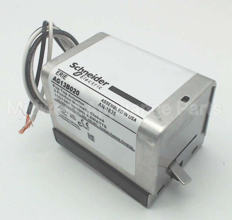 AG13B020 Schneider Electric (Erie) N/C 120V On/Off Operator