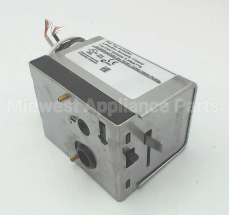 AG13B020 Schneider Electric (Erie) N/C 120V On/Off Operator