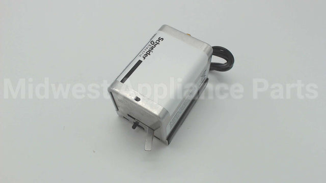 AG13D020 Schneider Electric (Erie) 208V Actuator, N/C Or 3-Way