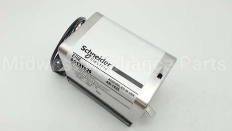 AG13T020 Schneider Electric (Erie) 277V N/C Actuator W/O Aux Sw