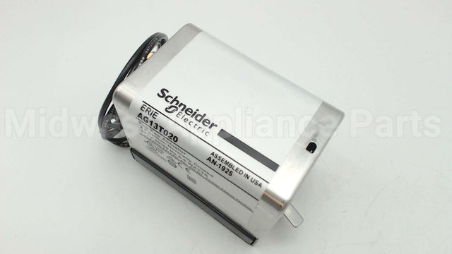 AG13T020 Schneider Electric (Erie) 277V N/C Actuator W/O Aux Sw
