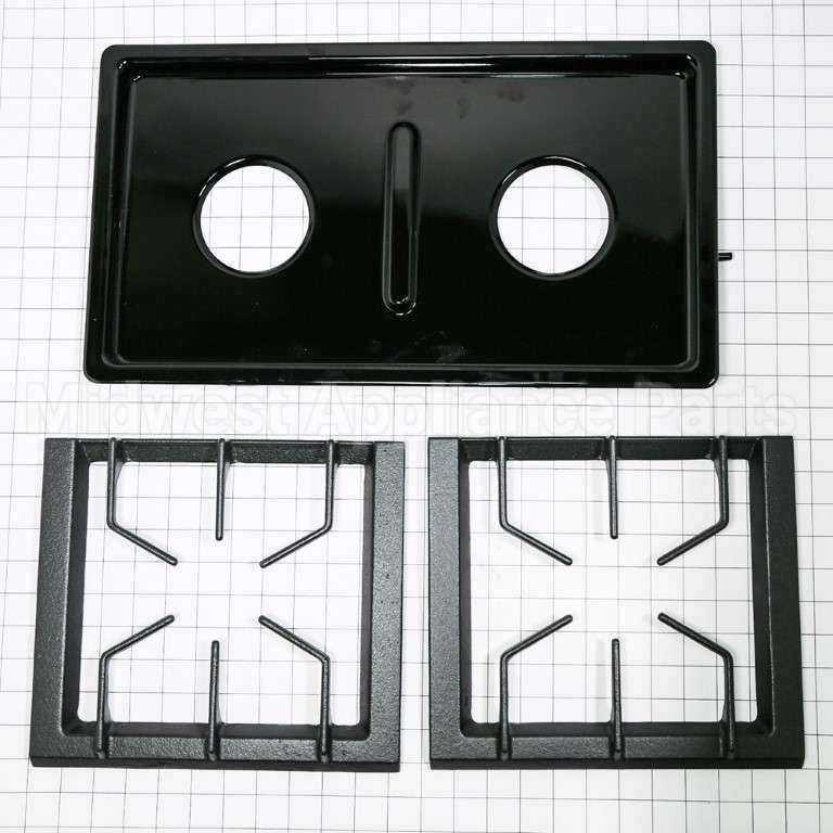 AG202MBA Whirlpool Module