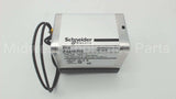 AG24A020 Schneider Electric (Erie) N/O Act.,On/Off,24V,High Temp