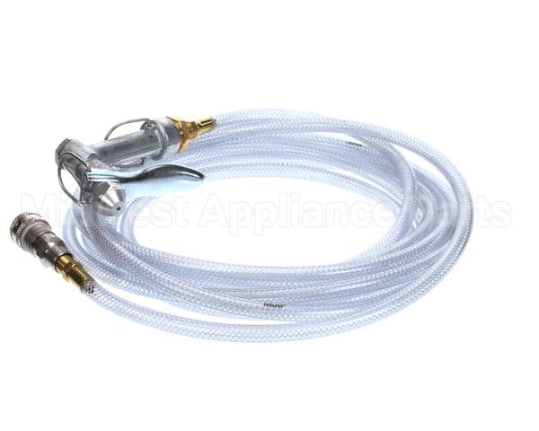AG79O Hussmann Ag79 Spray Hose 20 Ft W/Tricon