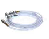 AG79O Hussmann Ag79 Spray Hose 20 Ft W/Tricon